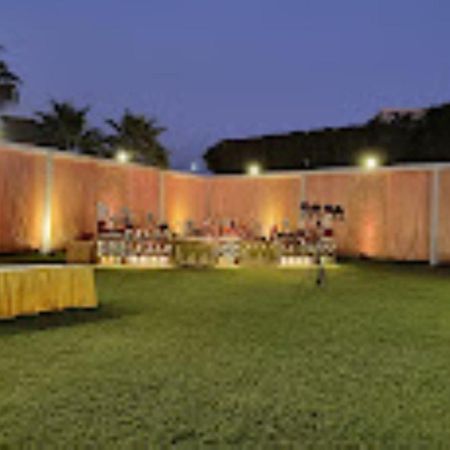 Abhiraj Guest House Mathura Exterior photo