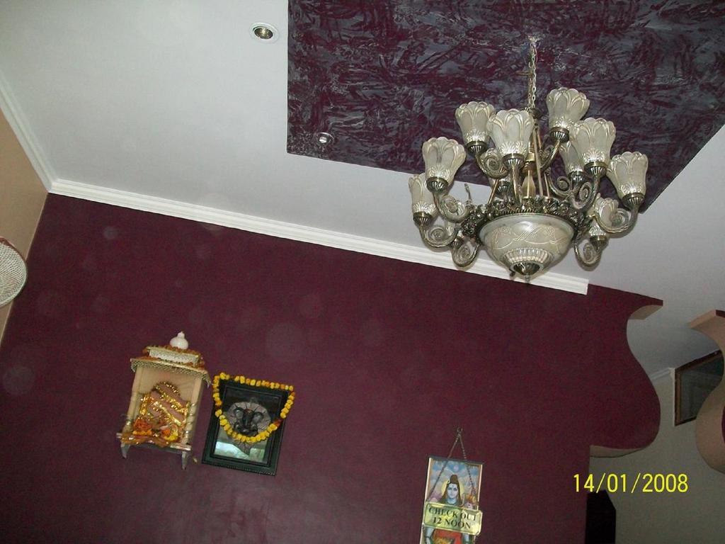 Abhiraj Guest House Mathura Exterior photo