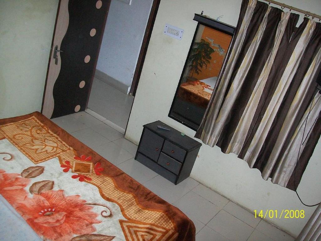 Abhiraj Guest House Mathura Exterior photo